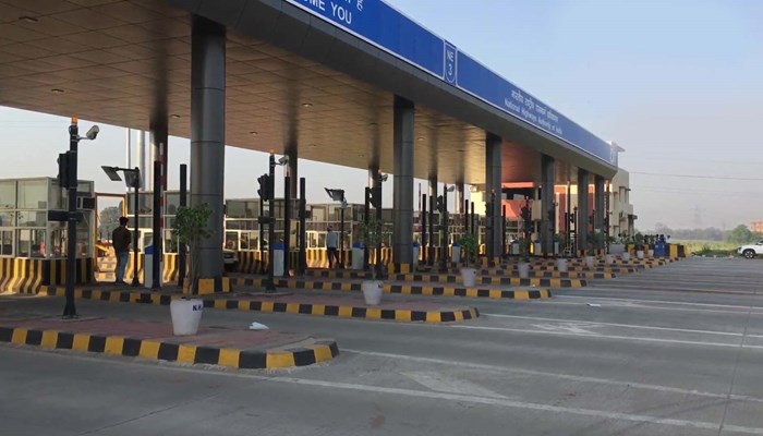 Delhi-Meerut Expressway पर टोल शुरू, इन सात जगहों से गुजरने पर देना होगा टोल